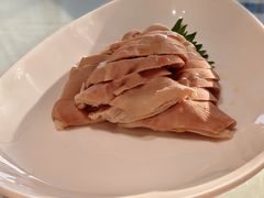 -廊亦舫Lang Yi Fang Restaurant(金桥店)