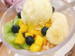 -满记甜品(金唐购物中心店)