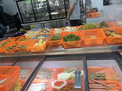 -长乐饭冰冰·冰饭·烧烤(长乐总店)