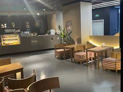 -美格菲健身中心(新都会店)
