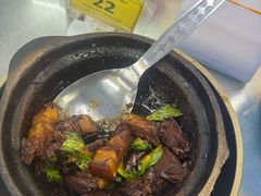 干锅肉骨茶-兴记肉骨茶(甲洞大街第二新分店)