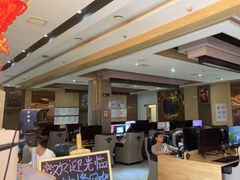 -巨神峰网咖·忆楚管理(劳动东路店)