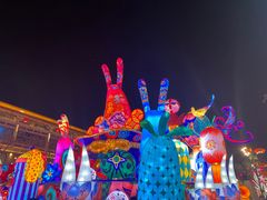 -大唐不夜城