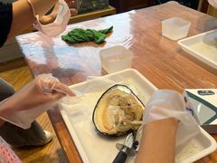 -十八字金银饰·拼豆·开蚌手工体验团建(君太百货店)