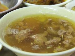 -好成财牛排馆(涂门街总店)