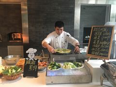 -蔓兰家的四季S0餐厅·融合菜(当代MOMA店)