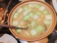 -桂小厨广西菜(万象城店)