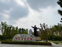 -兴安湖生态运动公园