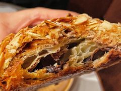 -BAKER&SPICE(安福路店)