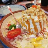 西安探店 ｜ 仙隐小鹿｜超火爆台式日料