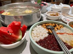 -俏牛哥鲜牛肉牛肆馆(重庆天地店)