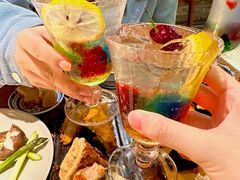 -桂马·日本料理·海胆·海鲜饭·酒场(民主广场店)