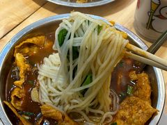 -柳州肥姨妈大骨螺蛳粉(沙河店)