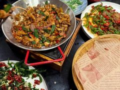 -吃货私房菜(丽江束河古镇店)