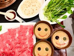 -南门涮肉(北洼路店)