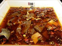 -杨记隆府(汉街店)