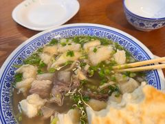 -泉儿头杂碎(杂碎师大店)