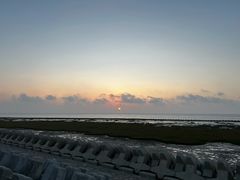 -南汇嘴观海公园