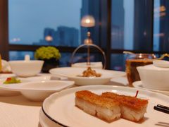 -富力丽思卡尔顿酒店·香荟全日制餐厅