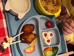 -西贝(深圳卓悦汇店)