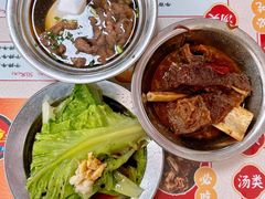 招牌牛排-阿秋牛排(湖心街店)