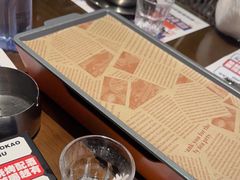 -神府路壹号·海鲜烧烤·砂锅粥·锅物(三坊七巷店)