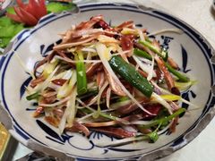 -骊山十三花民俗餐厅