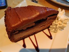 -The Cheesecake Factory芝乐坊餐厅(王府中环东座店)