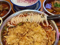 -雙冲柳州螺蛳粉&酸嘢&桂林米粉(簋街店)