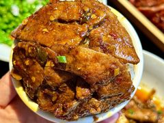 -大牌大·传统杭帮菜(湖滨店)