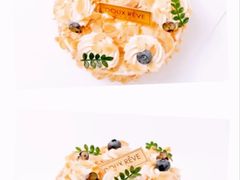 -杜哈夫DOUX RÊVE·生日蛋糕(日月光店)