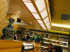 -皇品田苑日式料理(苏州中心店)