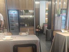 -福海居烤鸭店(鸟巢店)