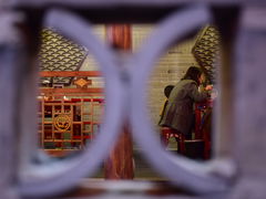 大堂-重庆袁老四火锅(武进万达店)