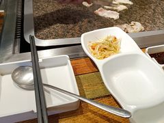 -小花猪韩式石板烤肉