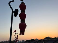 -西安唐皇城墙含光门遗址博物馆
