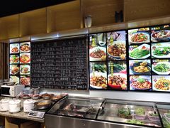 -开味馆饭铺(站前西路店)