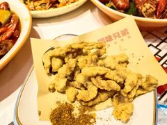 -拙味兄弟龙虾·江湖菜(和畅堂店)