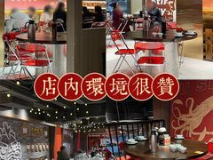 -潮澎派·潮汕菜大排档(南较西路店)