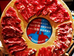 -吼堂老火锅(太古里总店)