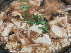 -买又大餐厅(福林里店)