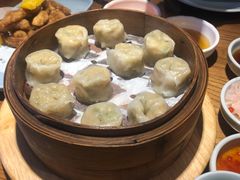 福州鱼饺-闽上鲜·福建菜(龙湖滨江天街店)