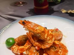 -A One Kitchen·南京精菜馆(德基广场店)