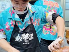 -春梅里卤鹅馆·47年老字号(中山路店)