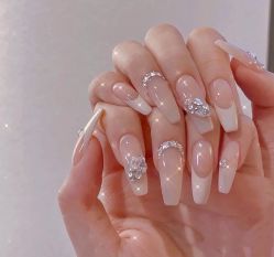 -M·X Nail日式美甲美睫