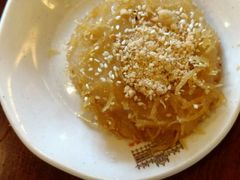 -海口骑楼小吃街