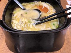 -阿香米线杭州西湖银泰文化广场餐厅