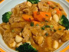 -敏珠拉姆藏餐·南京厨房(富春江东街店)