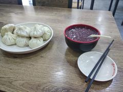 -津门张记包子铺(华昌道店)