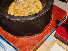 -绿茶餐厅(广州天河城店)